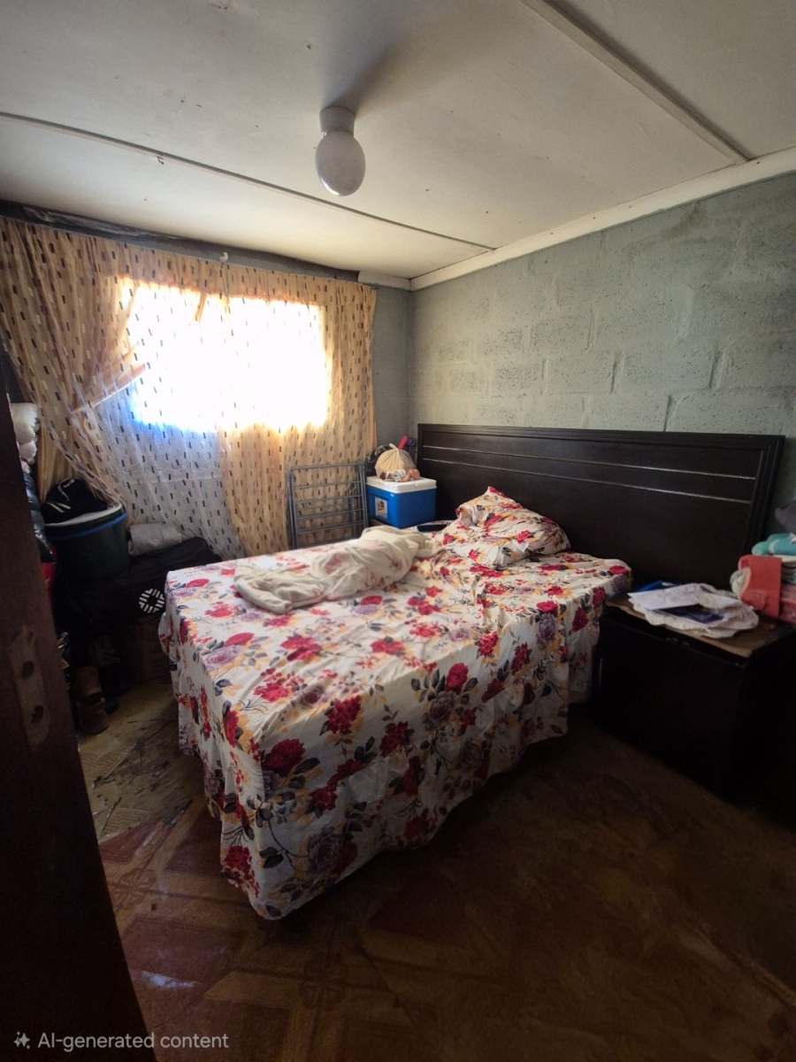 2 Bedroom Property for Sale in Langa Phase 1 Eastern Cape